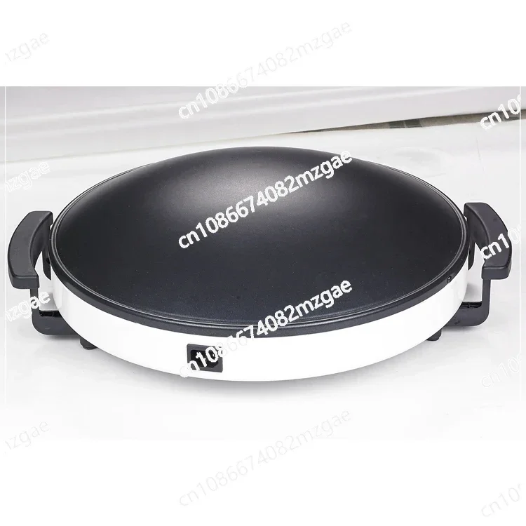 Roti Maker Automatic - Electric Small Home From Automatic Tortilla