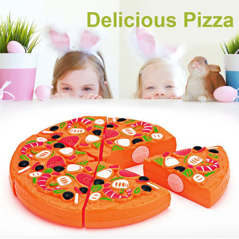 Kitchen Appliances For Kids - Kids Simulation Food Kitchen Toy Pretend