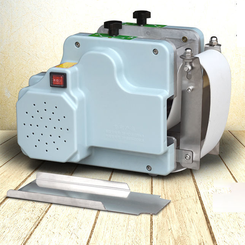 dumpling wrapper machine elect - Roti Maker Automatic ulasan dan harga