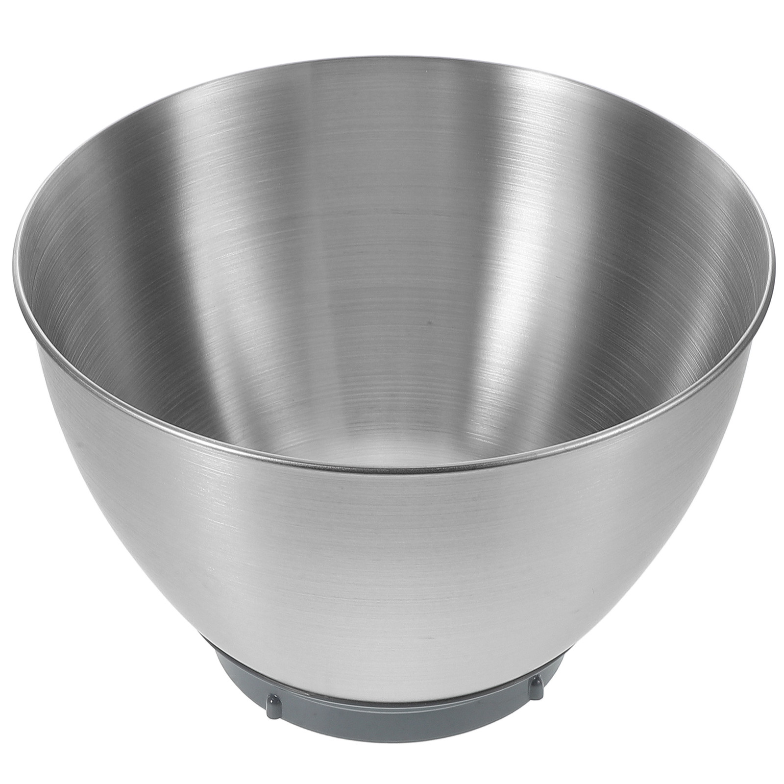 Large Stainless Steel Deep Mix - Stand Mixer Bowl ulasan dan harga