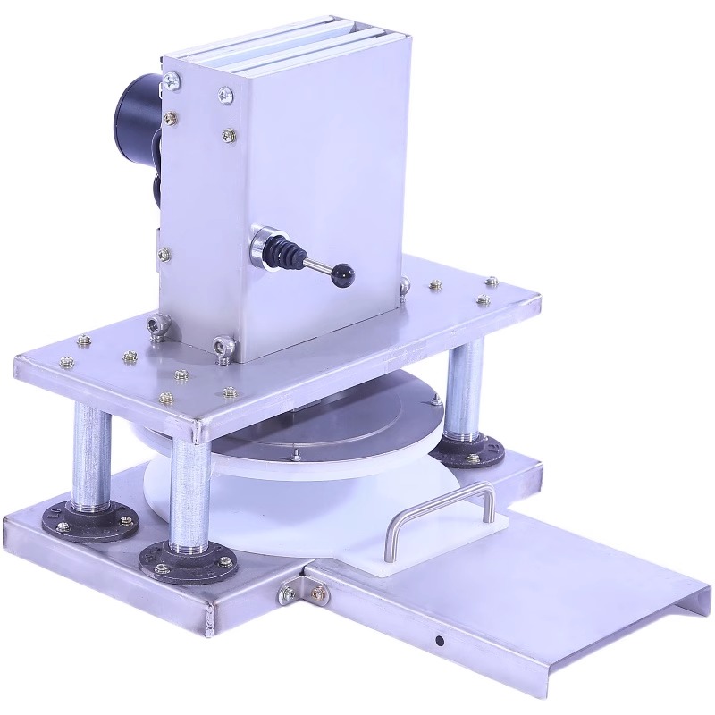 Commercial Electric Pancake Ma - Roti Maker Automatic ulasan dan harga