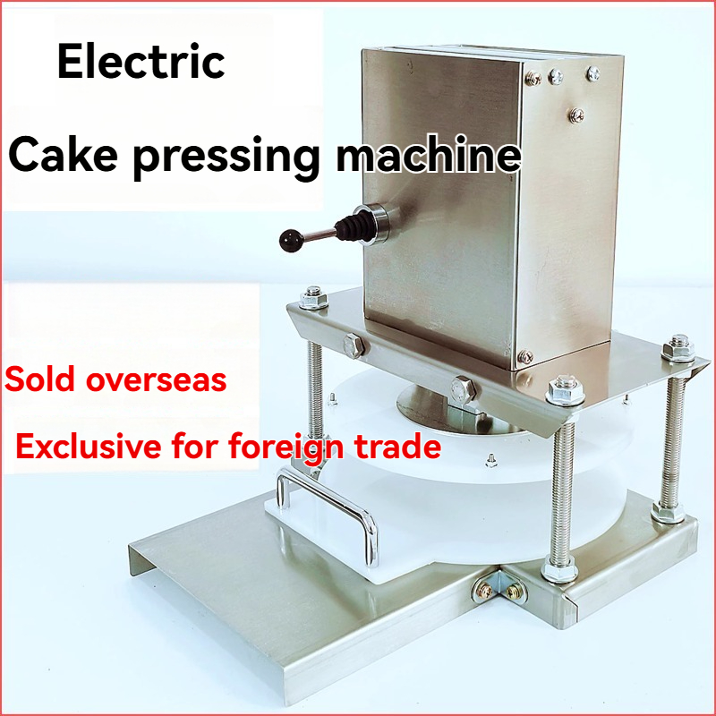 Commercial Electric Pancake Ma - Roti Maker Automatic ulasan dan harga