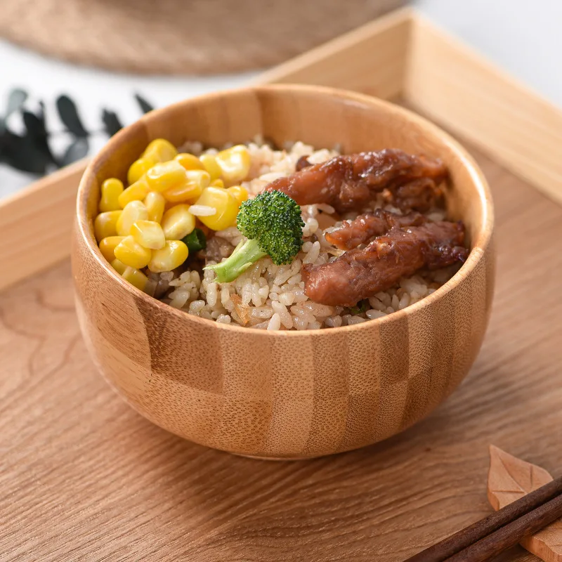 BPA Free Japanese Style Tablew - Stand Mixer Bowl ulasan dan harga