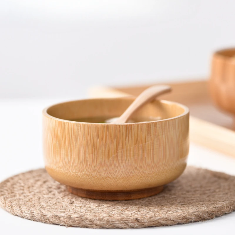 BPA Free Japanese Style Tablew - Stand Mixer Bowl ulasan dan harga