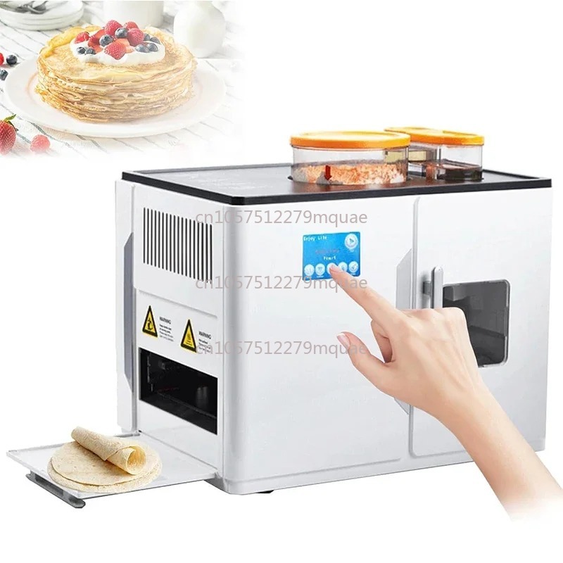 Electric Rotti Ata Chapati Fla - Roti Maker Automatic ulasan dan harga
