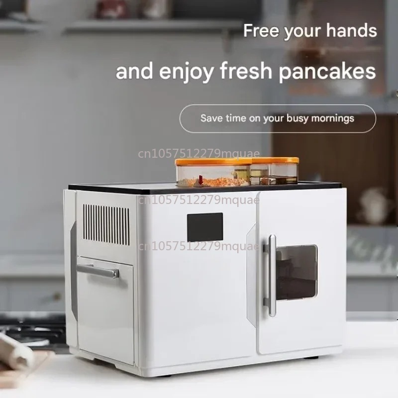 Electric Rotti Ata Chapati Fla - Roti Maker Automatic ulasan dan harga