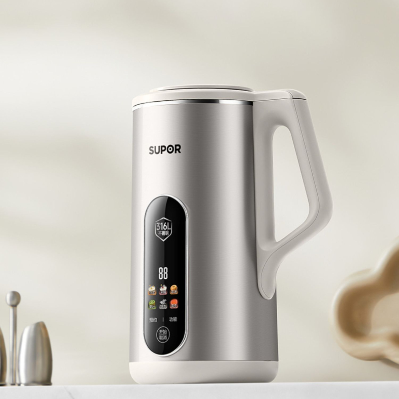 316L Stainless Steel Liner Ble - Food Processor Large ulasan dan harga