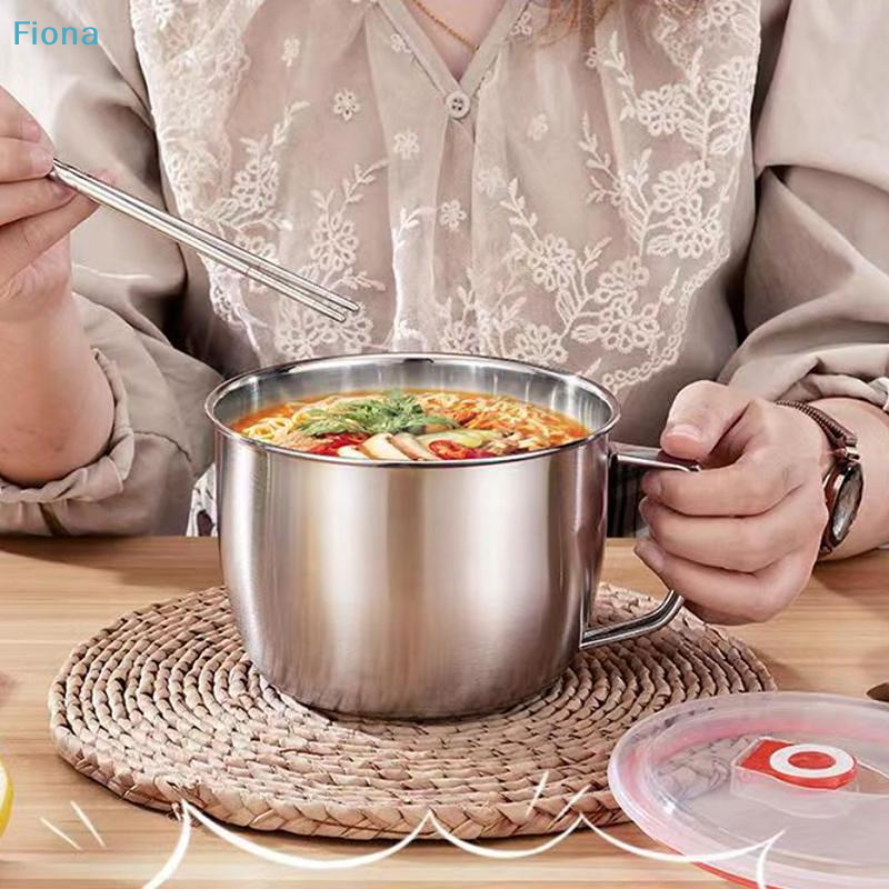 ✔Stainless Steel Soup Bowl wit - Stand Mixer Bowl ulasan dan harga