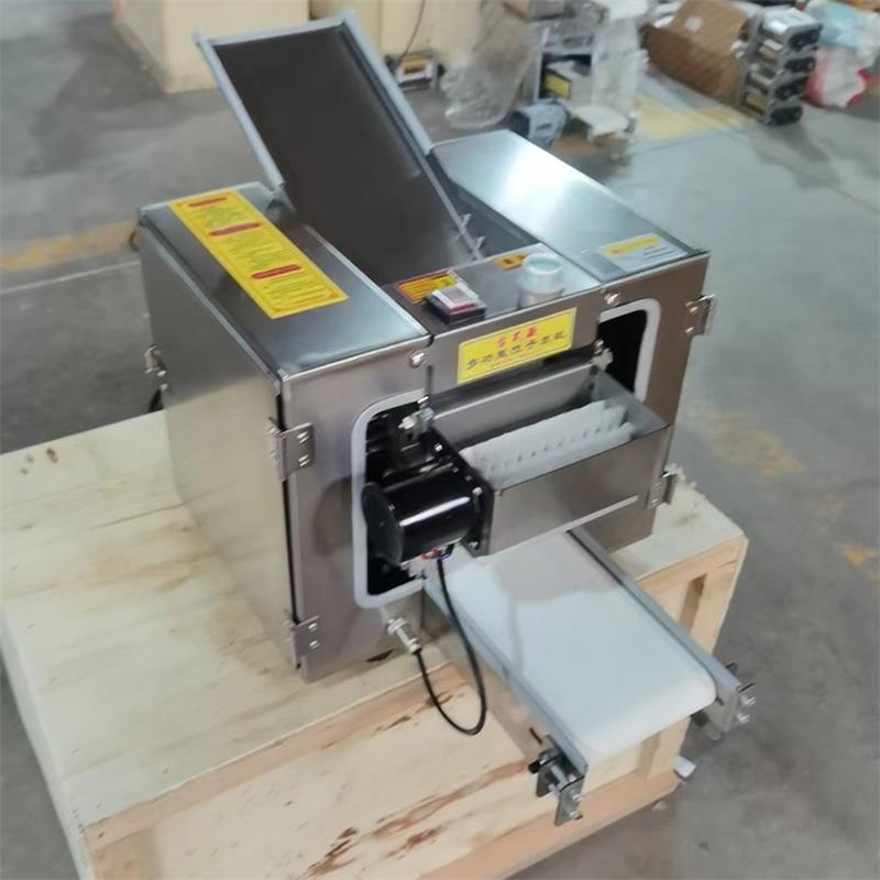 Fully Automatic Roti Maker Mac - Roti Maker Automatic ulasan dan harga