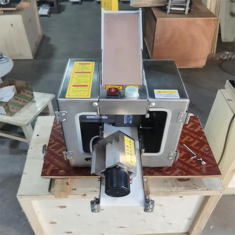 Fully Automatic Roti Maker Mac - Roti Maker Automatic ulasan dan harga