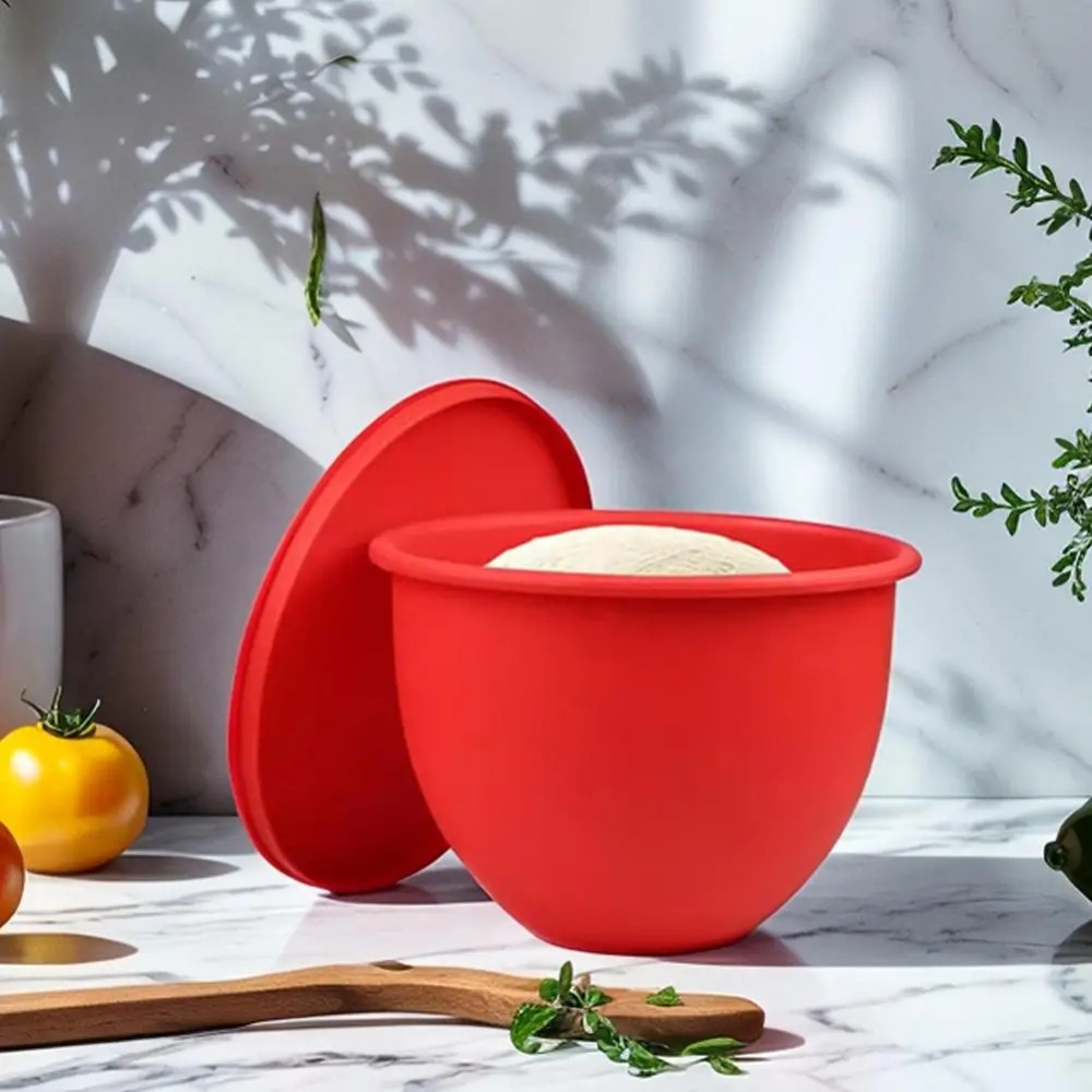 Stand Mixer Silicone Bowl Inse - Stand Mixer Bowl ulasan dan harga