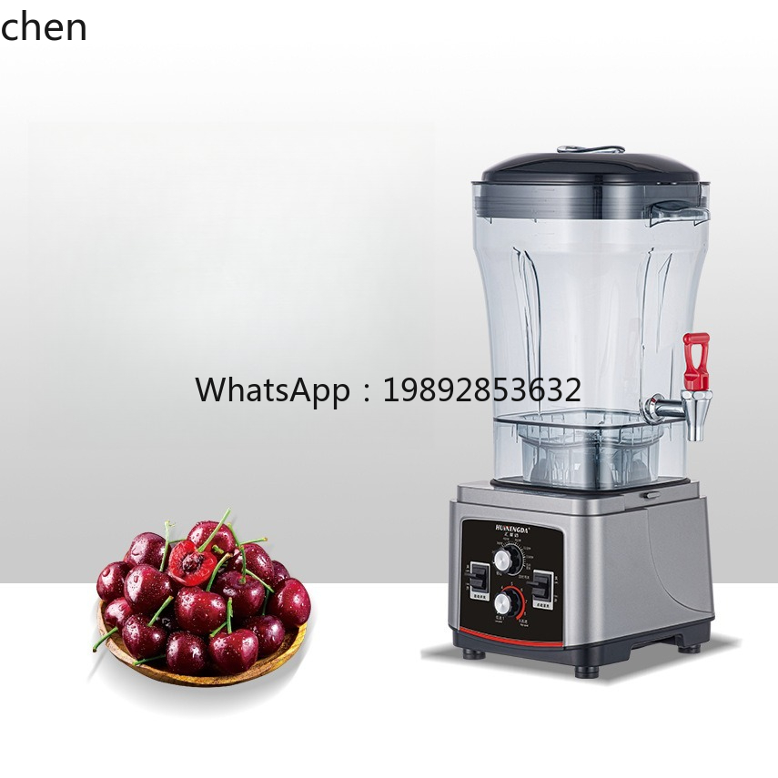 ABB  Multifunctional Blender B - Food Processor Large ulasan dan harga