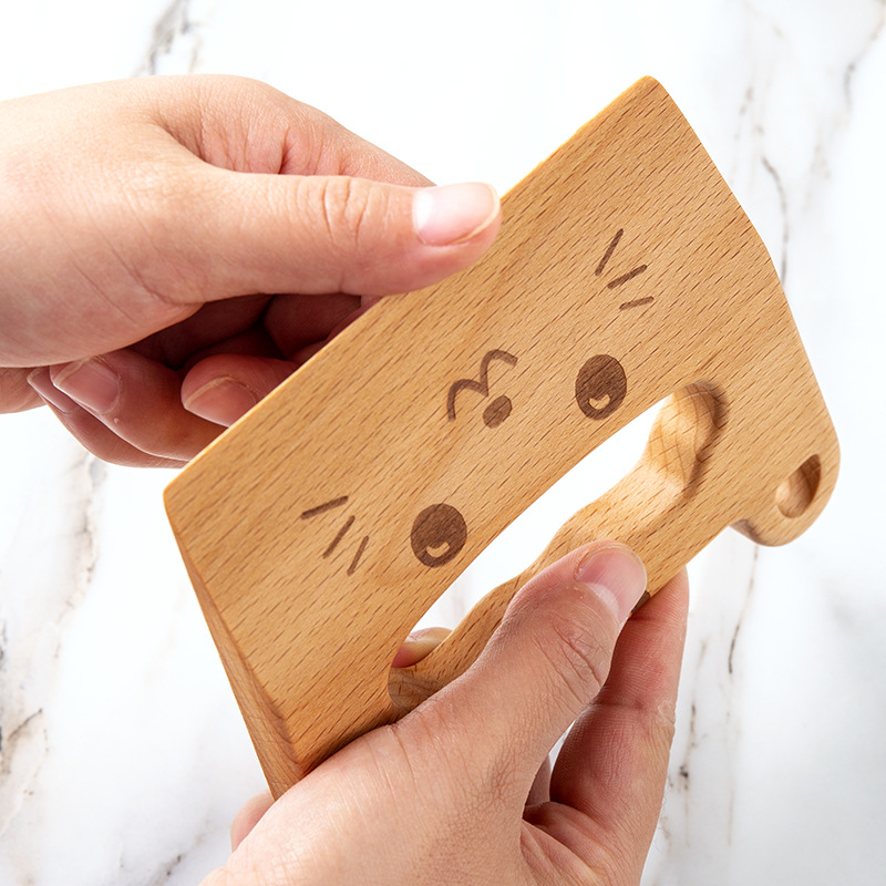 Wooden Kids Knife for Cooking  - Kitchen Appliances For Kids ulasan dan harga