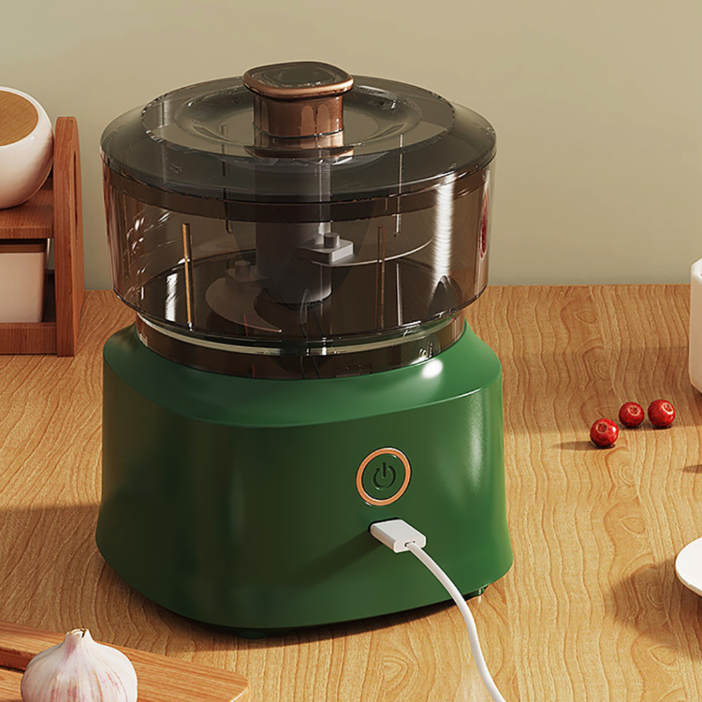 350ml Multi-functional Electri - Food Processor Large ulasan dan harga