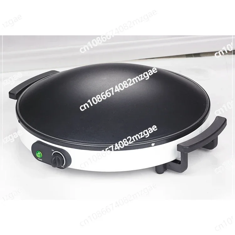 Electric Small Home From Autom - Roti Maker Automatic ulasan dan harga