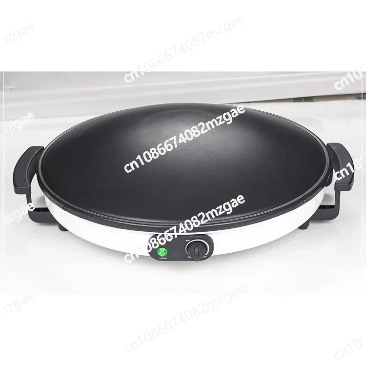 Electric Small Home From Autom - Roti Maker Automatic ulasan dan harga