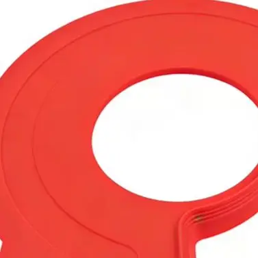 Silicone For Splash Proof Cove - Stand Mixer Bowl ulasan dan harga