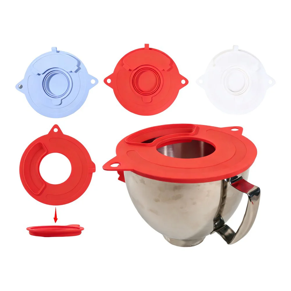 Silicone For Splash Proof Cove - Stand Mixer Bowl ulasan dan harga