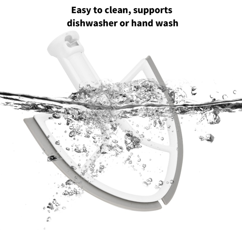 Blender Whip Mixing Head Repla - Stand Mixer Bowl ulasan dan harga
