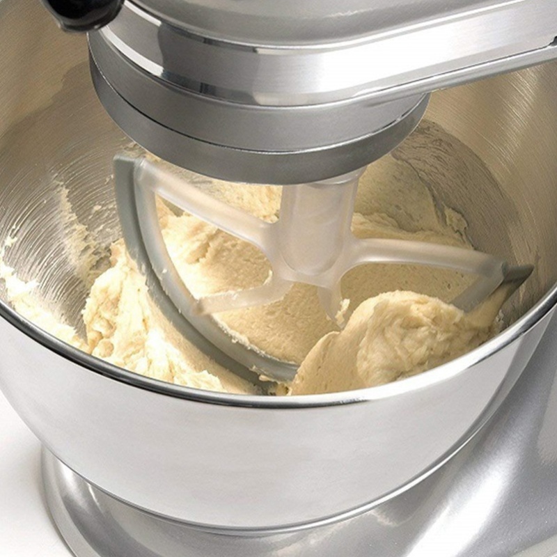 Blender Whip Mixing Head Repla - Stand Mixer Bowl ulasan dan harga