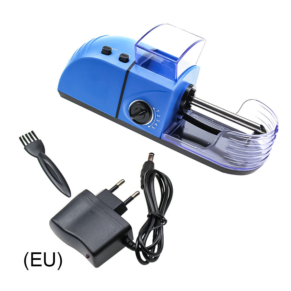 Portable Cigarette Rolling Mac - Roti Maker Automatic ulasan dan harga
