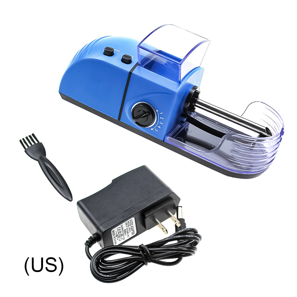 Portable Cigarette Rolling Mac - Roti Maker Automatic ulasan dan harga