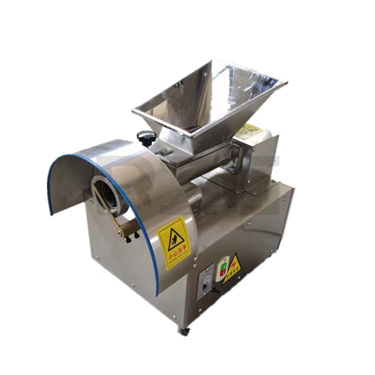Automatic Continuous Hydraulic - Roti Maker Automatic ulasan dan harga