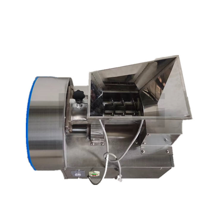 Automatic Continuous Hydraulic - Roti Maker Automatic ulasan dan harga