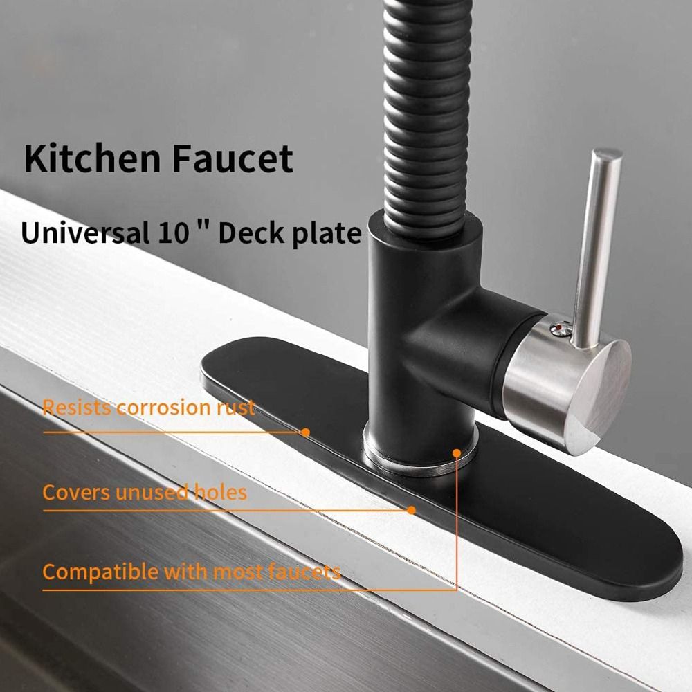 Durable Stainless Steel Faucet - Stand Mixer Bowl ulasan dan harga