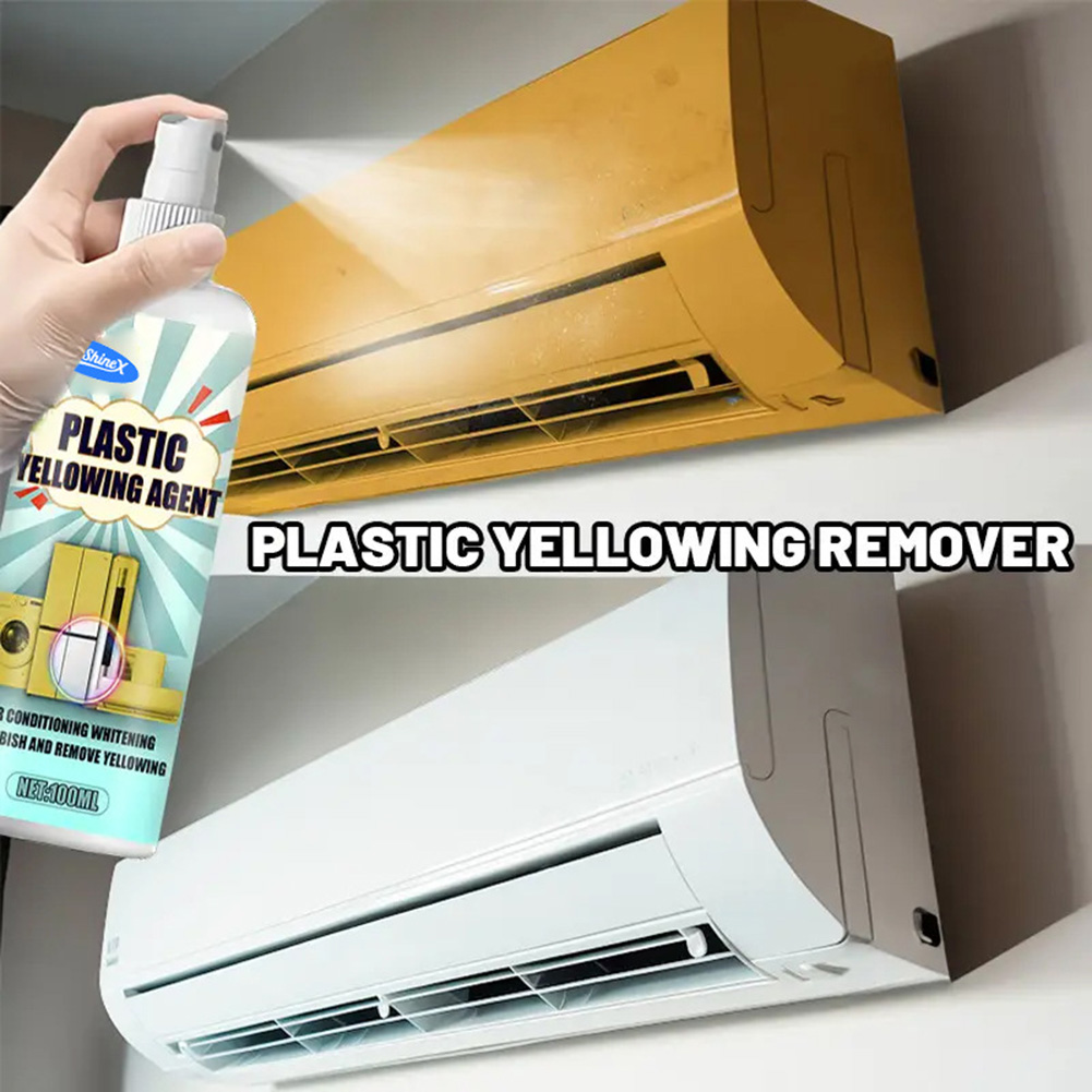 Plastic Yellowing Remover Airs - Kitchen Appliances Yellow ulasan dan harga