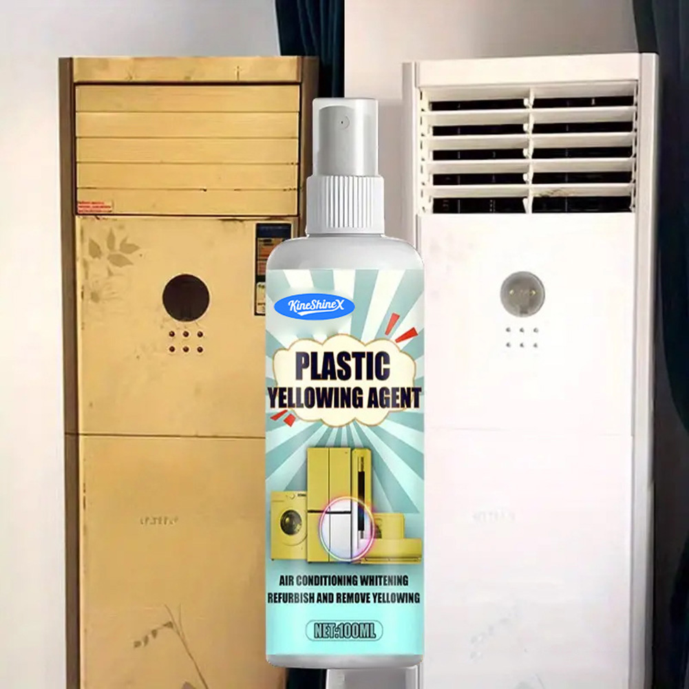 Plastic Yellowing Remover Airs - Kitchen Appliances Yellow ulasan dan harga
