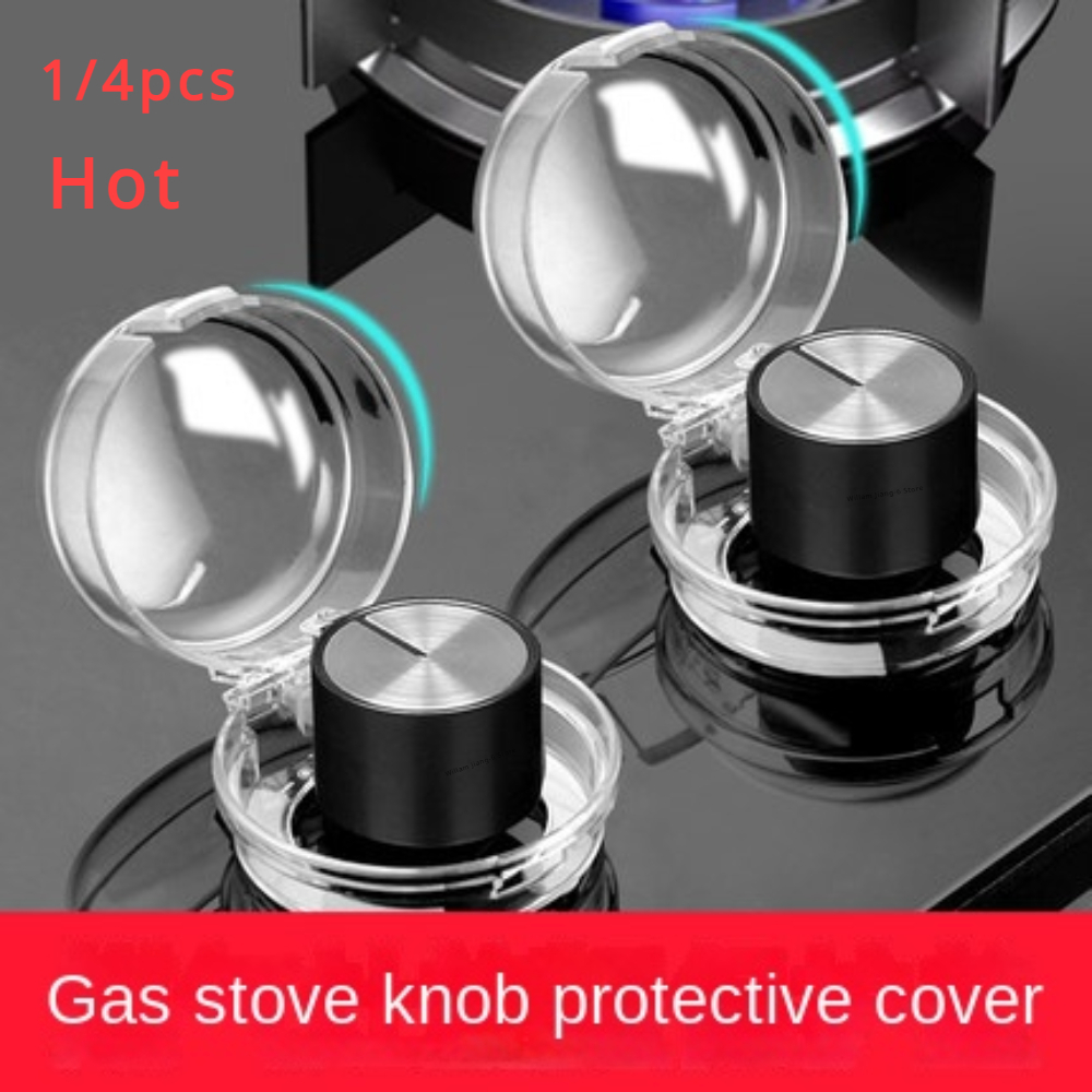 1/4Pcs Child Safety Protection - Kitchen Appliances For Kids ulasan dan harga