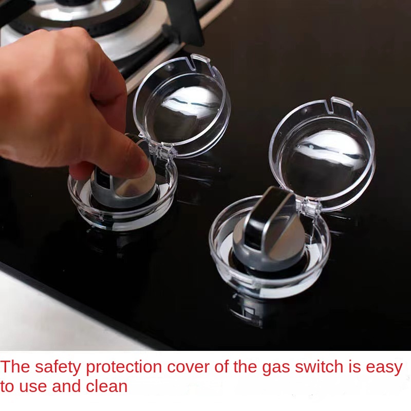 1/4Pcs Child Safety Protection - Kitchen Appliances For Kids ulasan dan harga