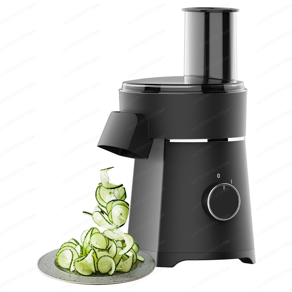 7 in 1 Electric Vegetable Cutt - Food Processor Large ulasan dan harga