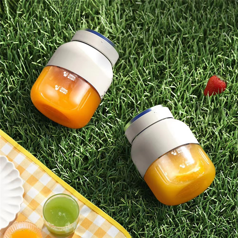 -ESTR Dual-Use Electric Juice  - Food Processor Large ulasan dan harga
