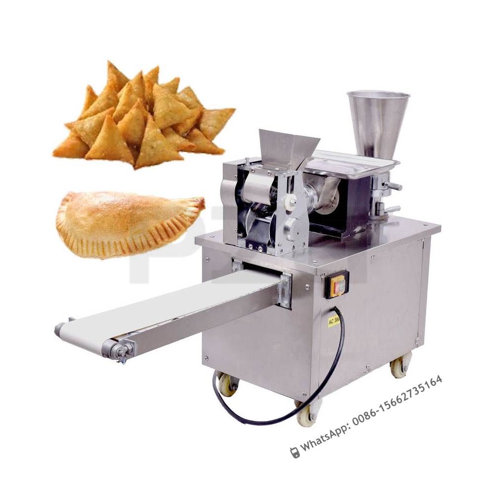 110V 220V Automatic Dumpling G - Roti Maker Automatic ulasan dan harga