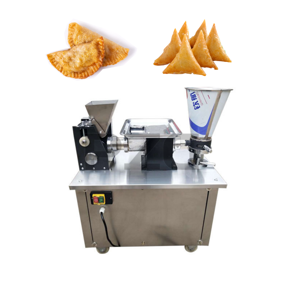 110V 220V Automatic Dumpling G - Roti Maker Automatic ulasan dan harga