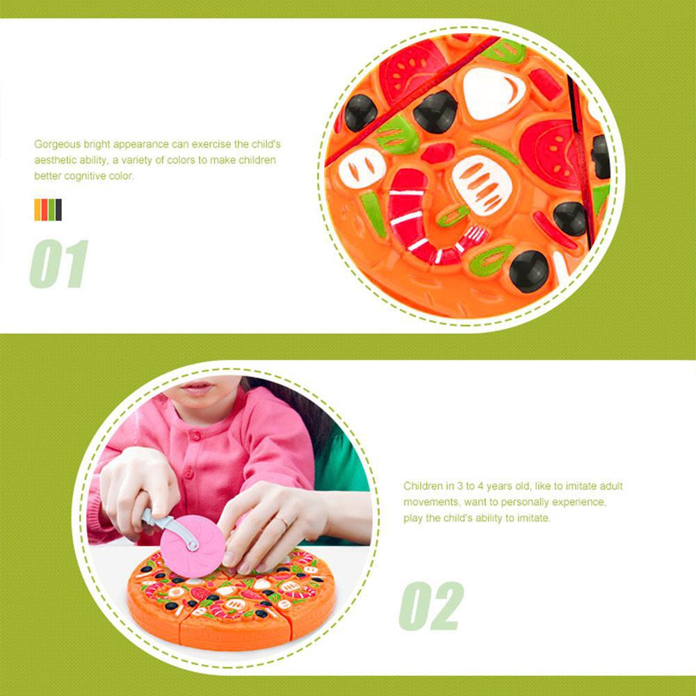 Kids Simulation Food Kitchen T - Kitchen Appliances For Kids ulasan dan harga